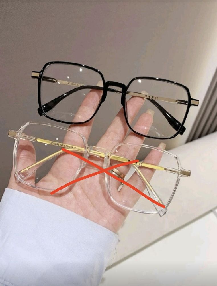 Lunettes anti lumière bleue