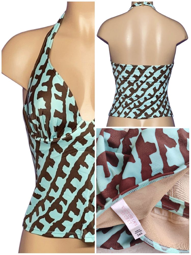 Maillot Victoria's Secret 