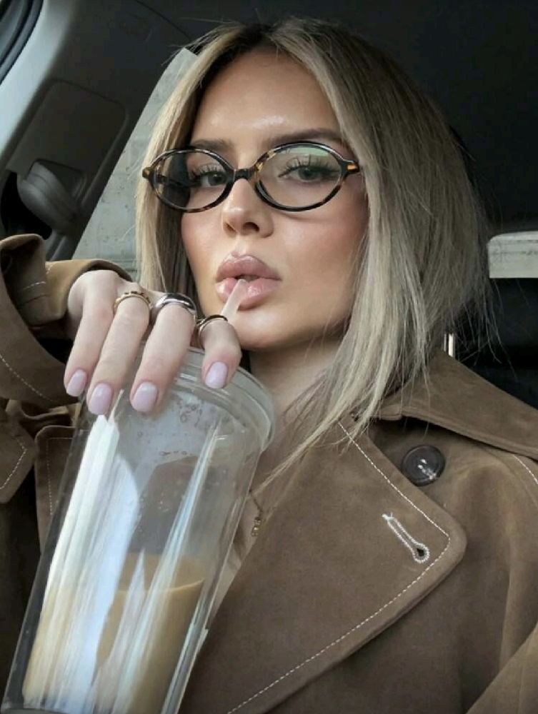 Lunettes modèle Miu Miu