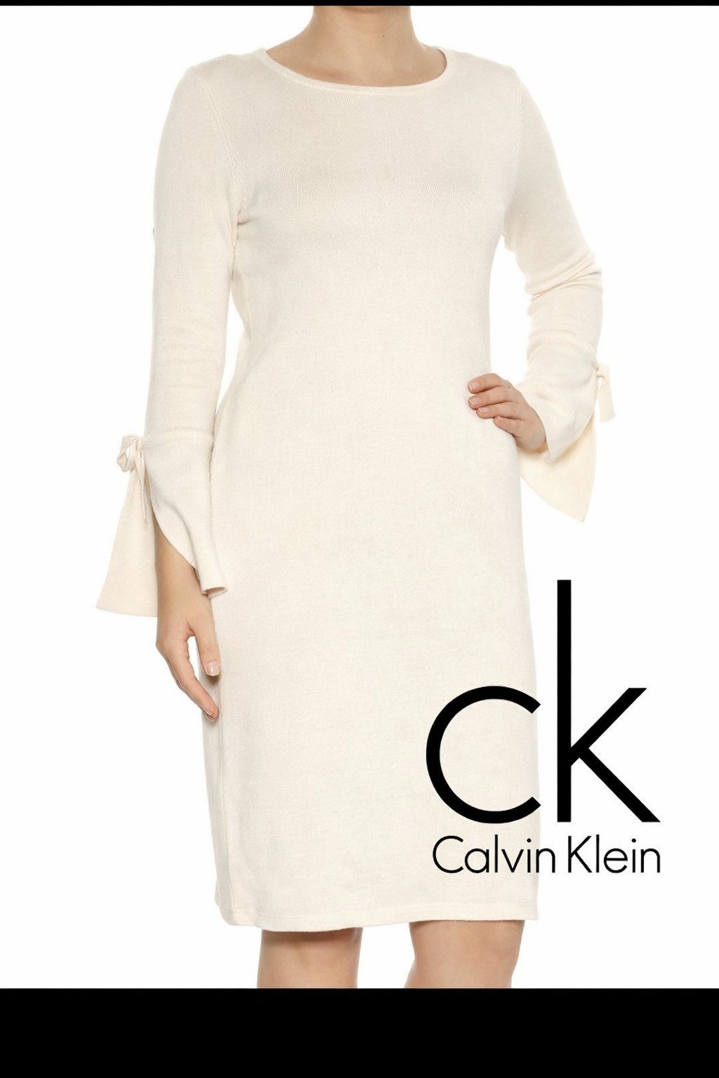 Robe Calvin Klein