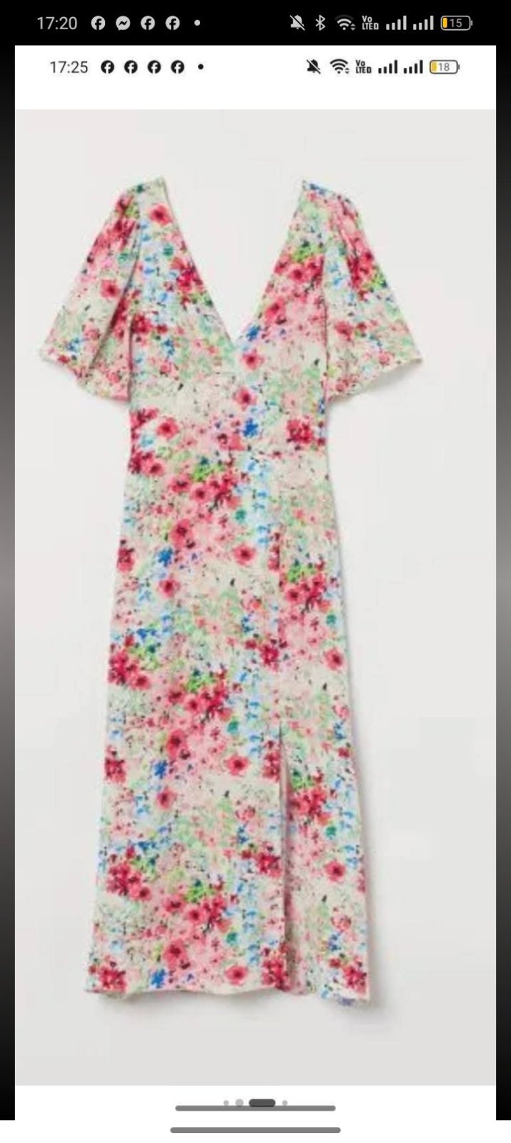 Robe hm 