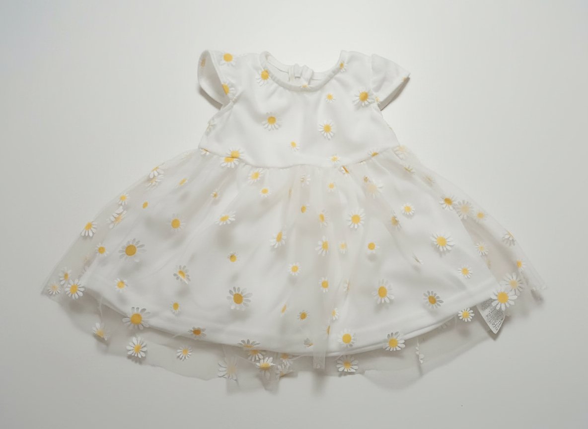 Robe bébé 
