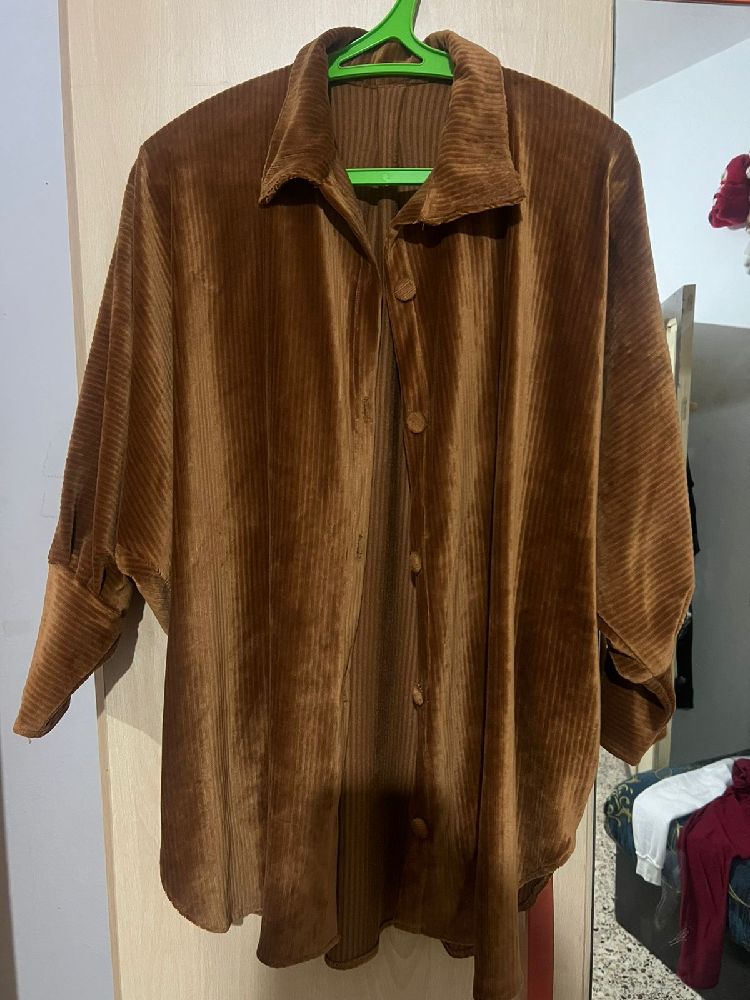 Chemise