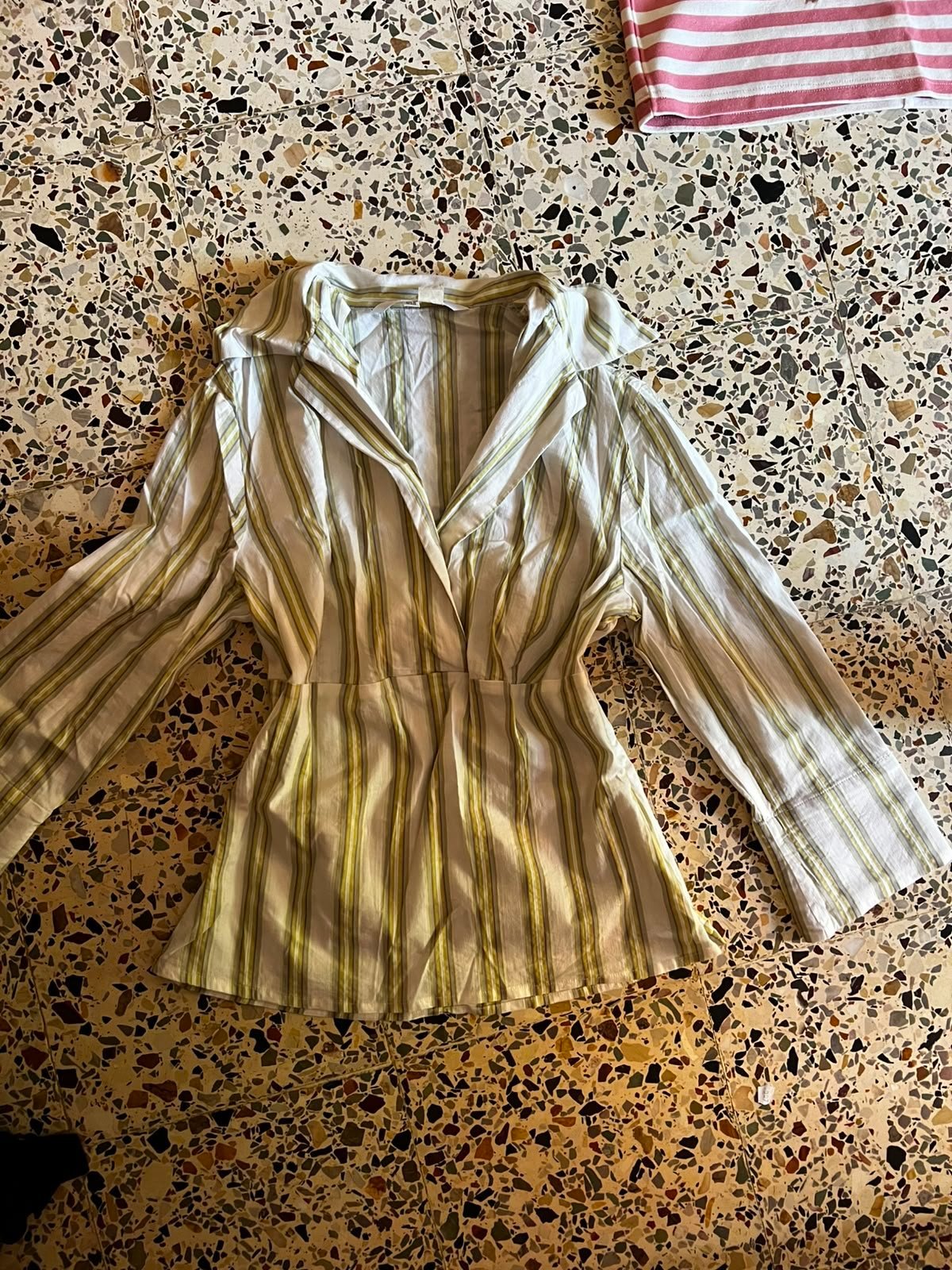 Chemise zara
