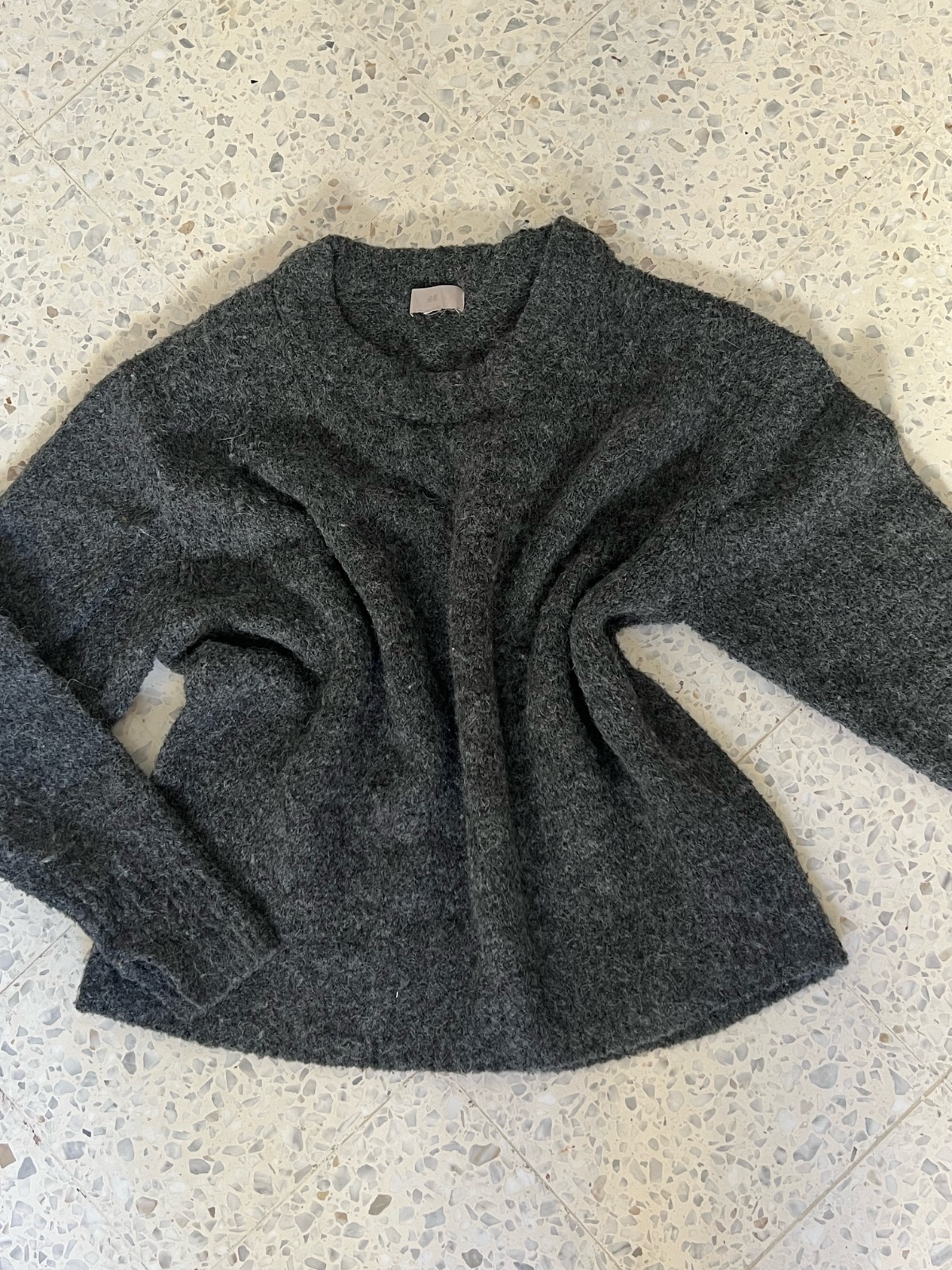 Pull