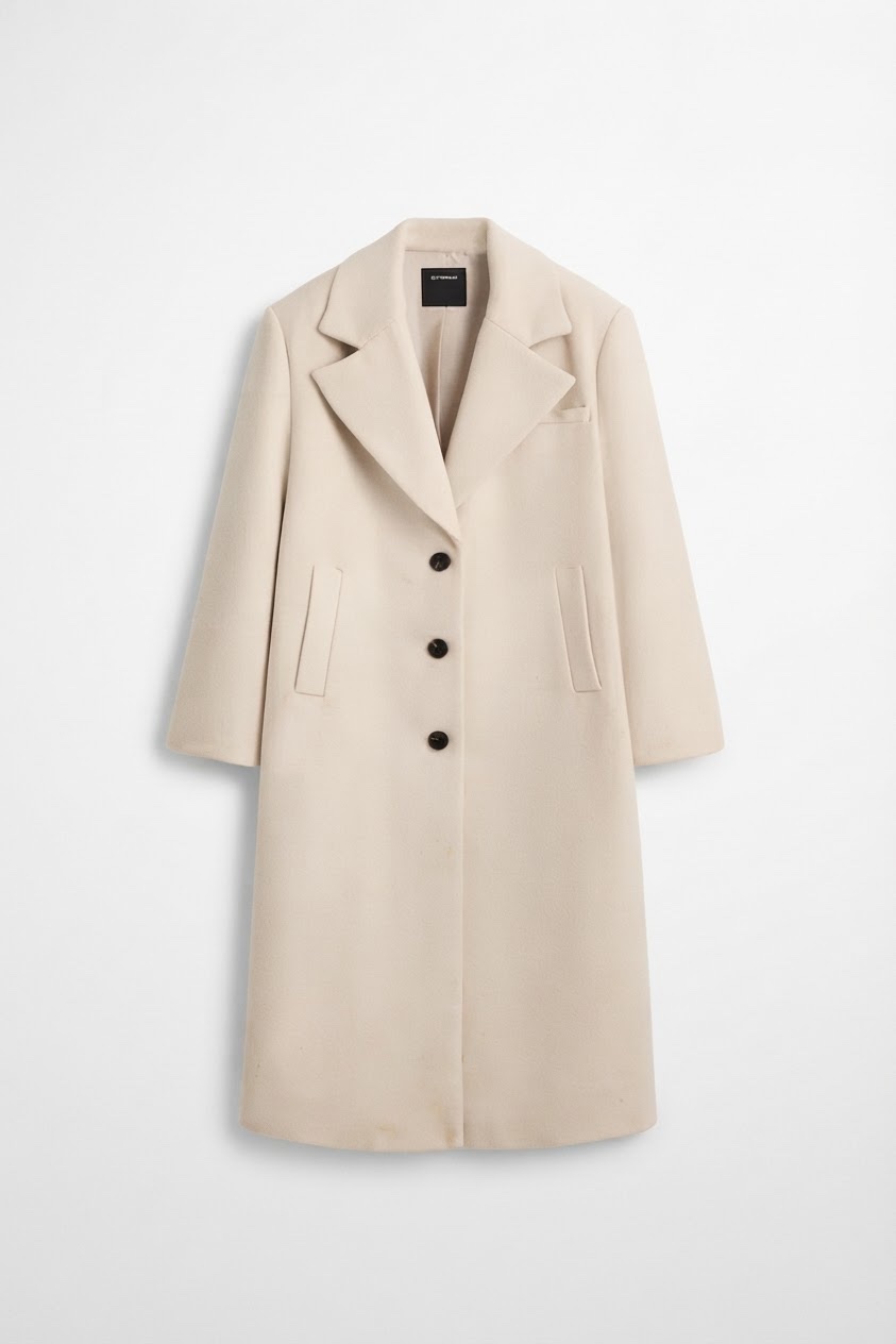 Manteau 