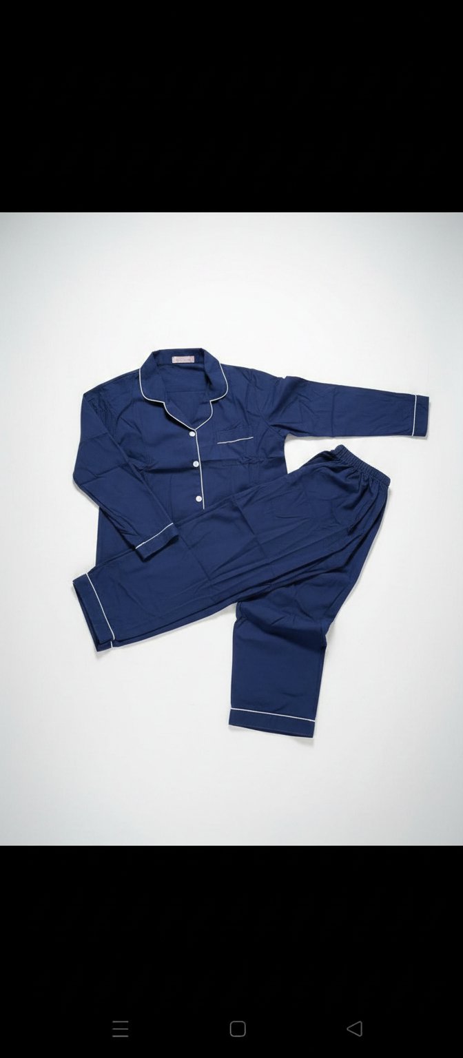 Pyjama 