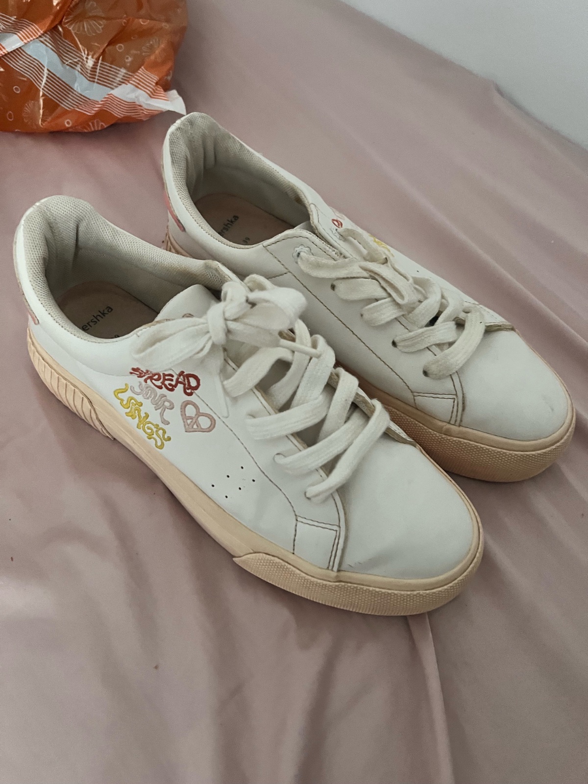 Baskets