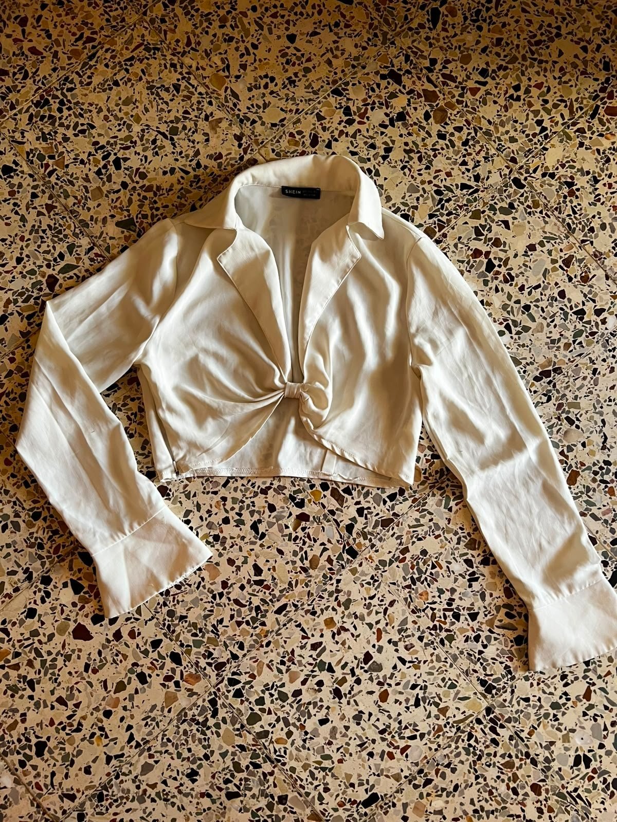 Chemise shein