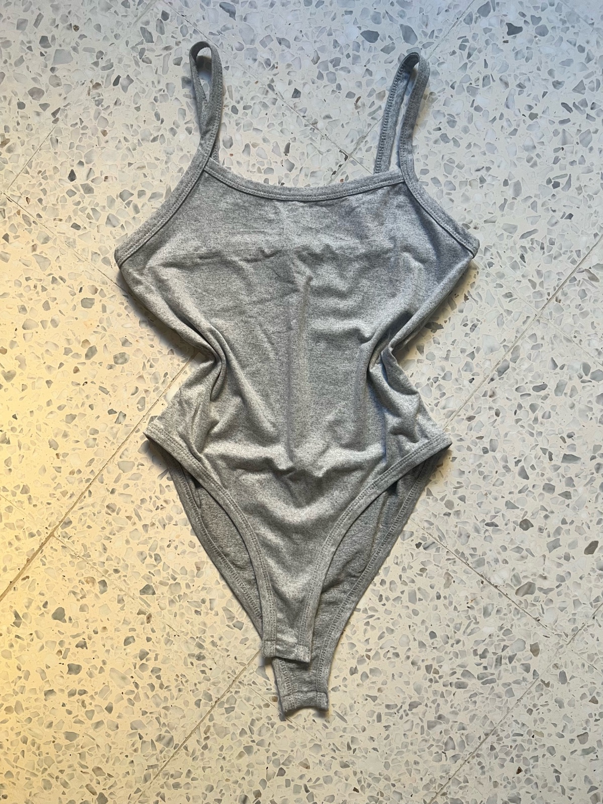 Body