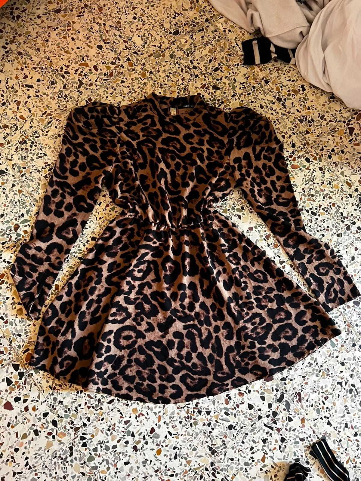 Robe shein 