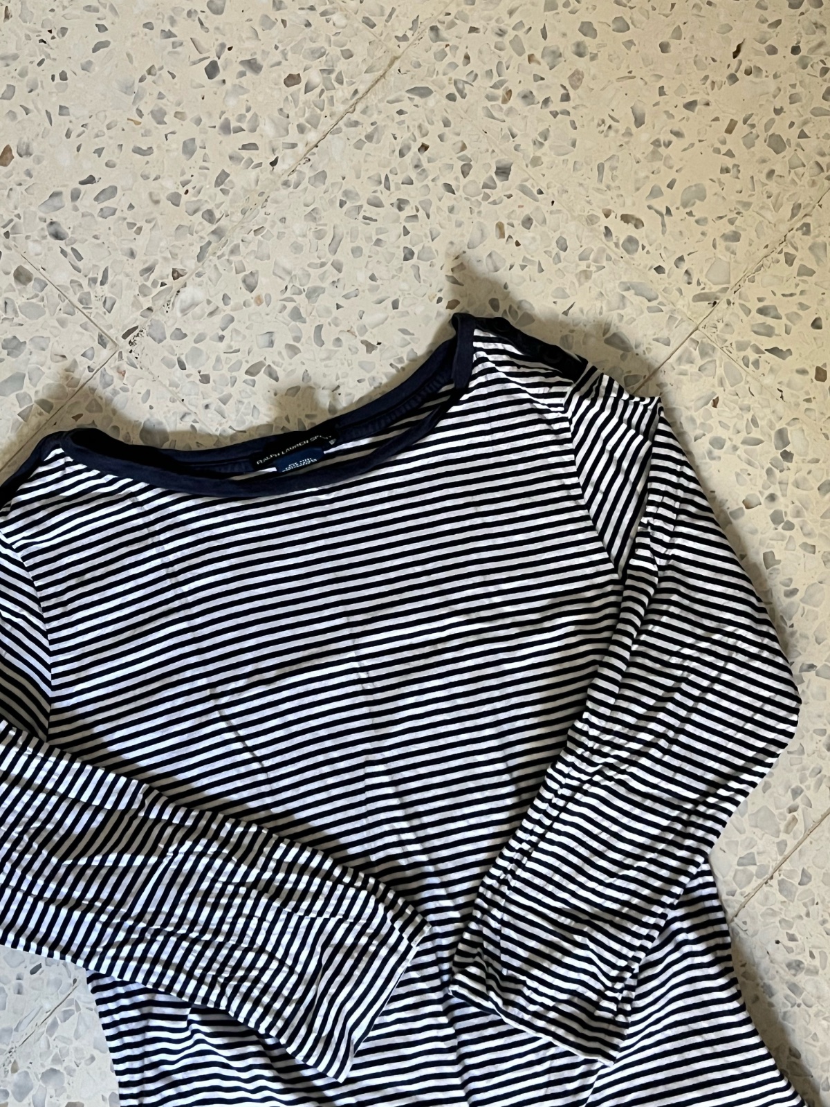 Pull ralph lauren sport