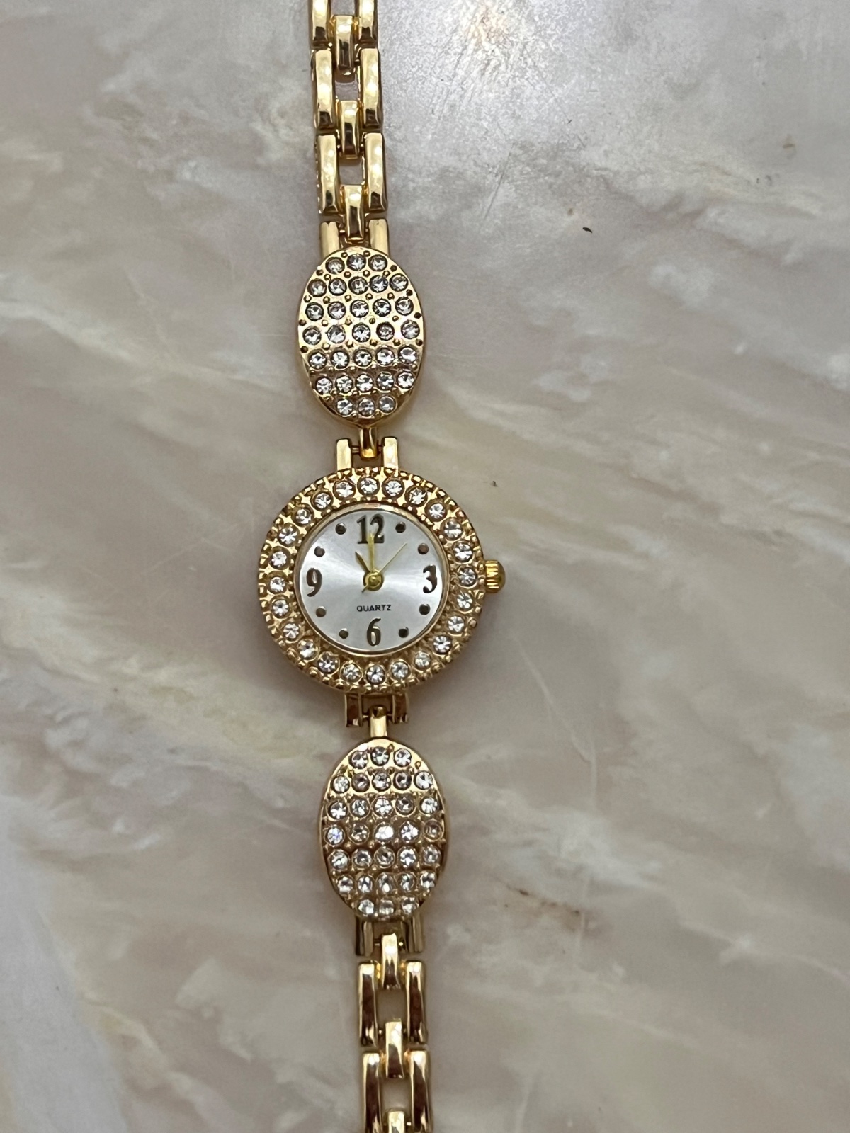 Montre femme