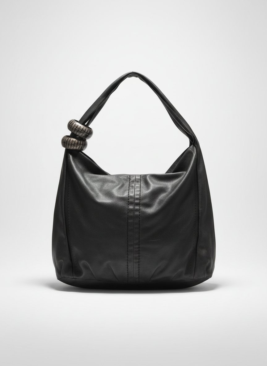Big Sac noir 