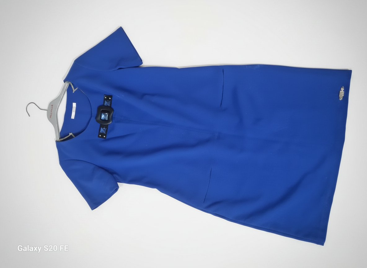 Robe très chic 