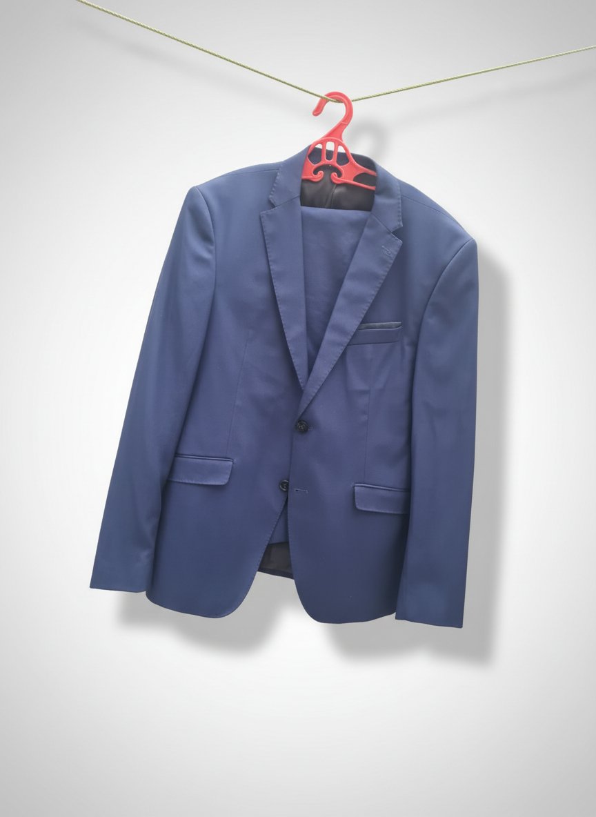 Costume Homme ZARA