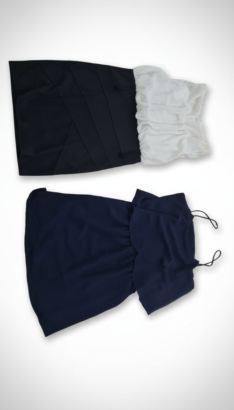 2 robe 👗  HAUT QUALITÉ 
