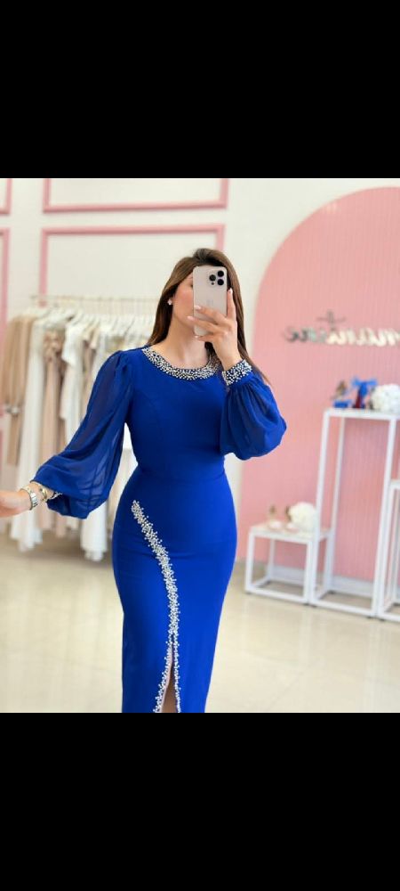 Robe importé très chic 💙