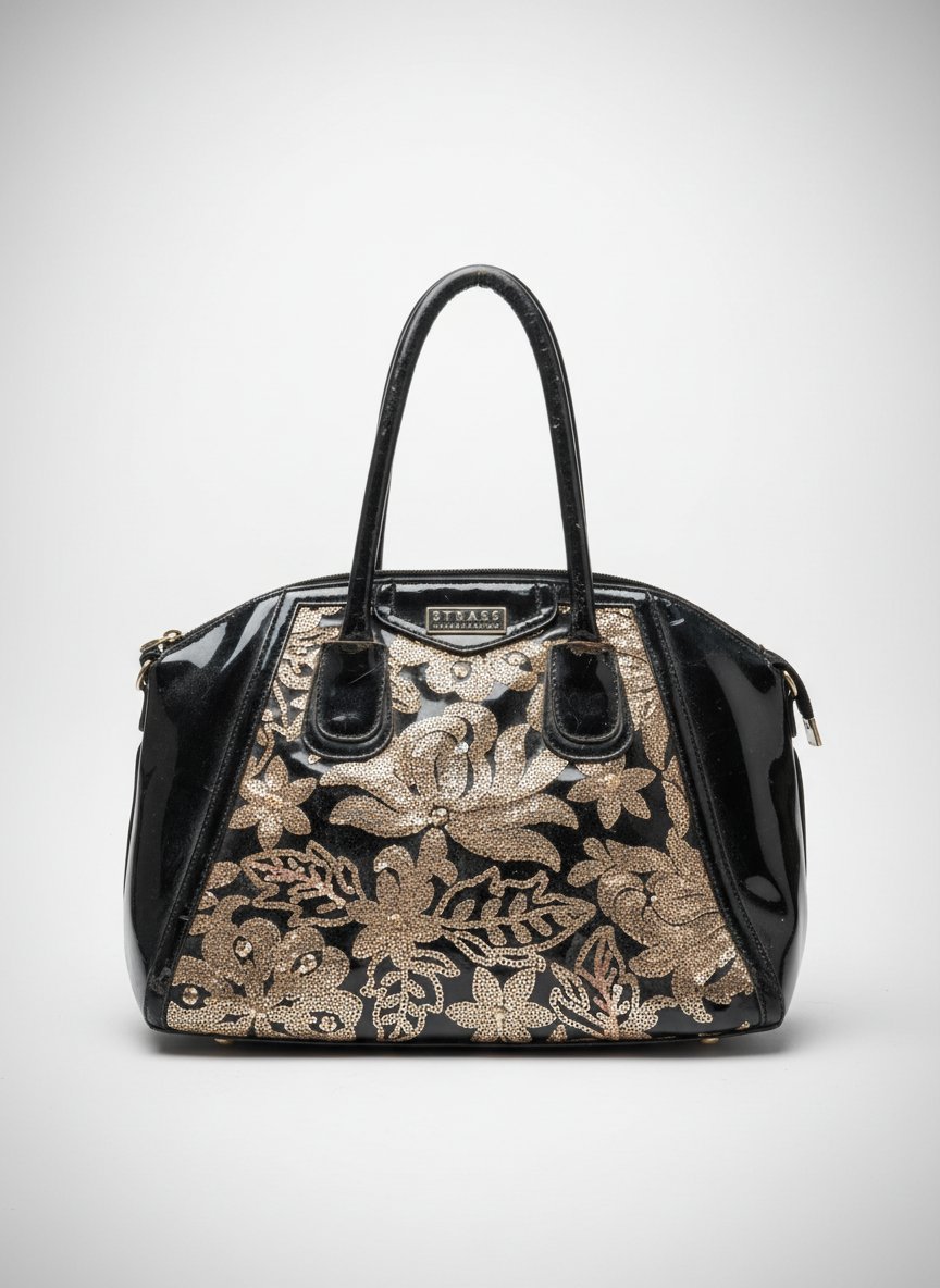 Sac strass