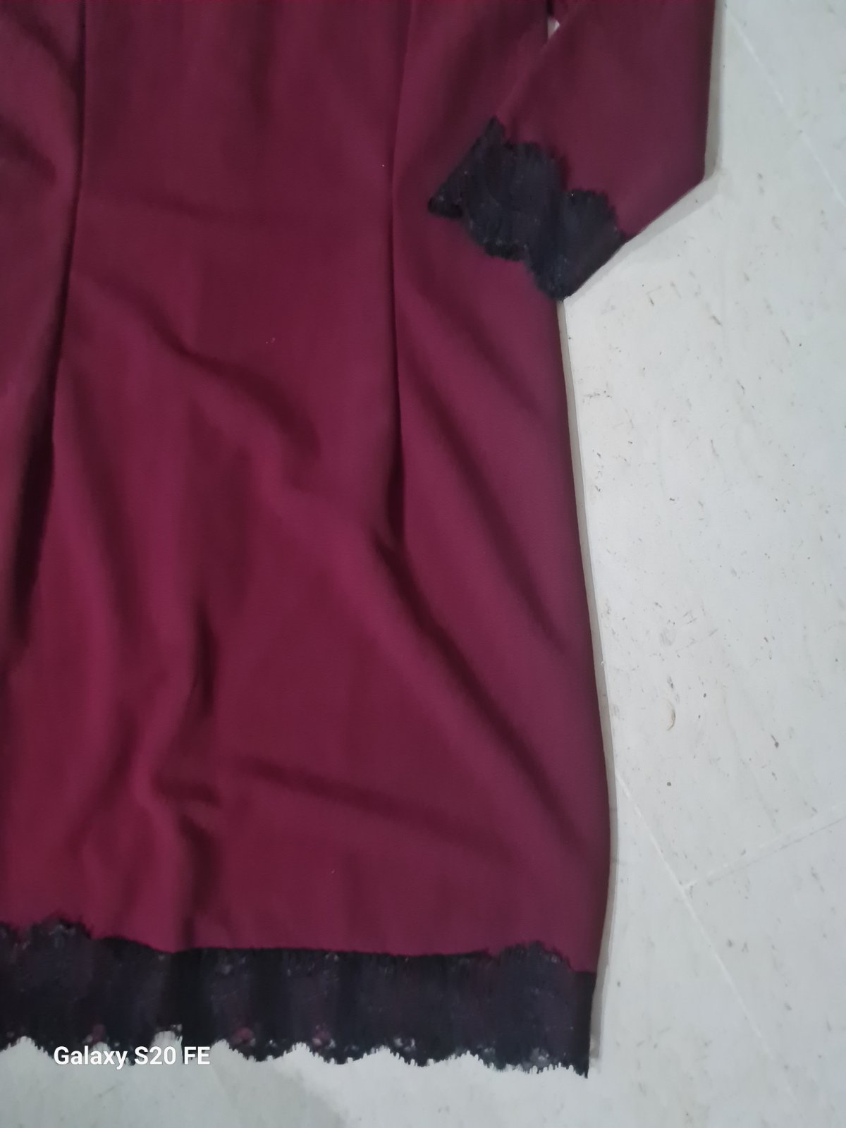 Robe PROMOD
