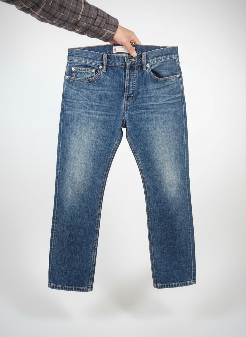 Pantalon MARC JACOBS ORIGINAL 
