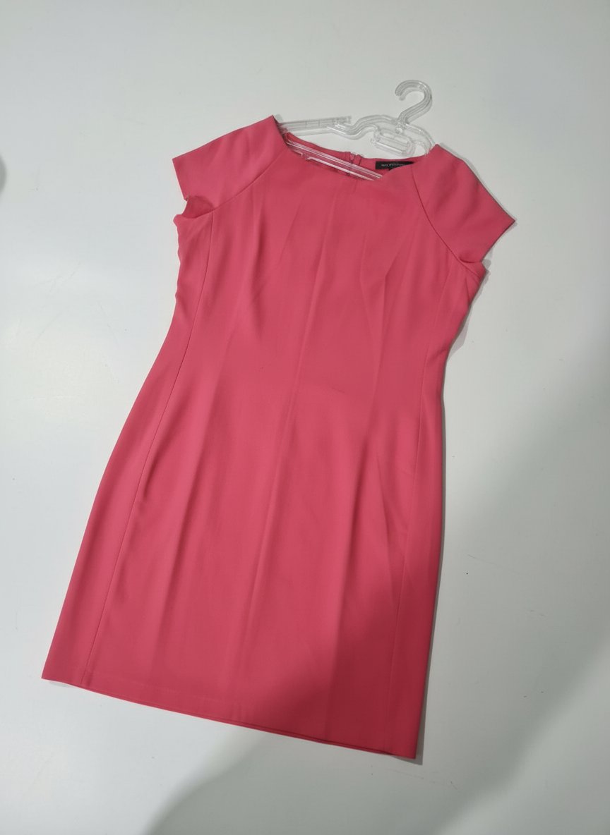 Robe de. Marque 