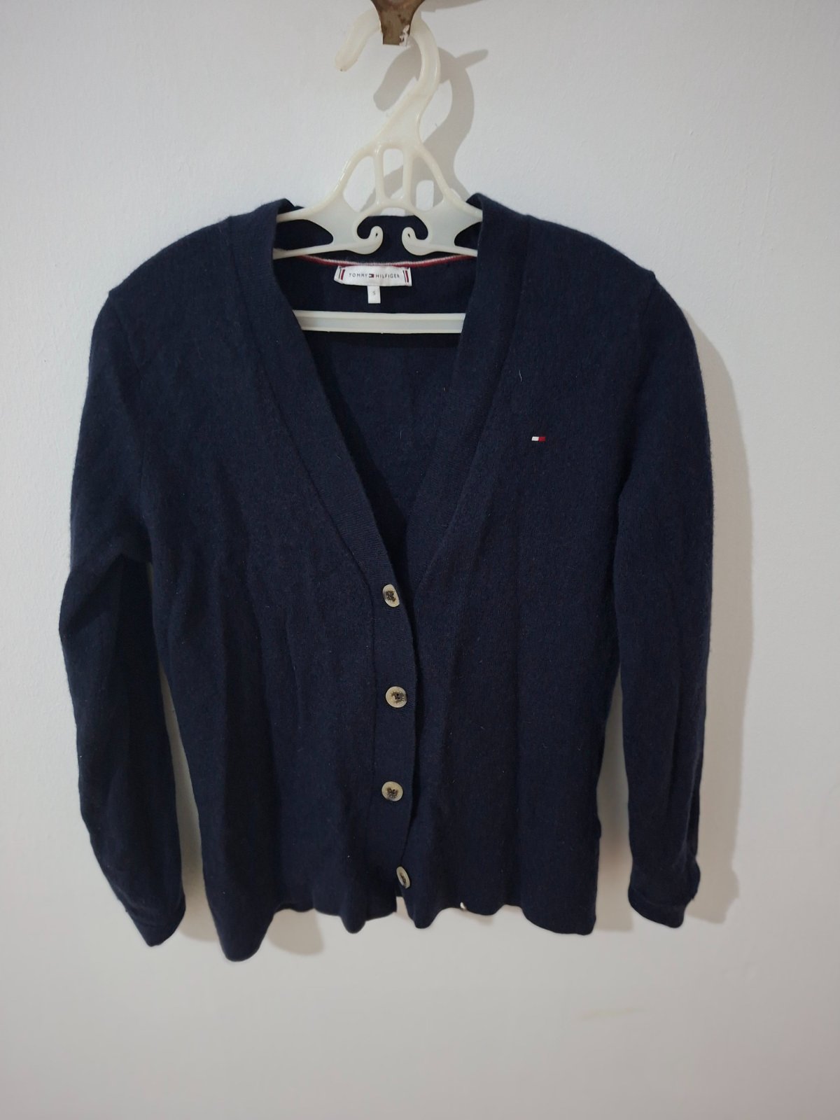 Cardigan tommy hilfiger