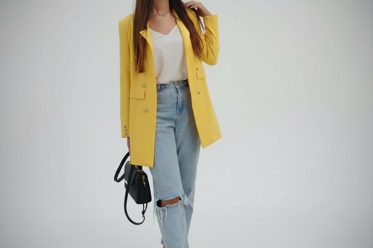 Blazer 