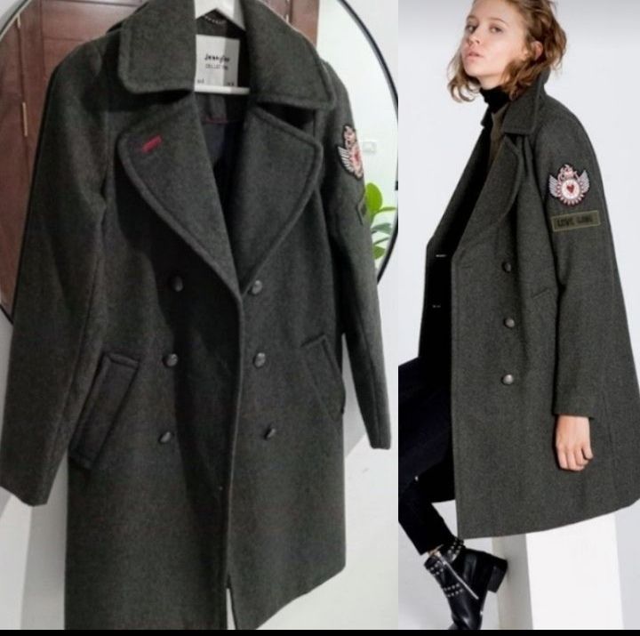 Manteau 