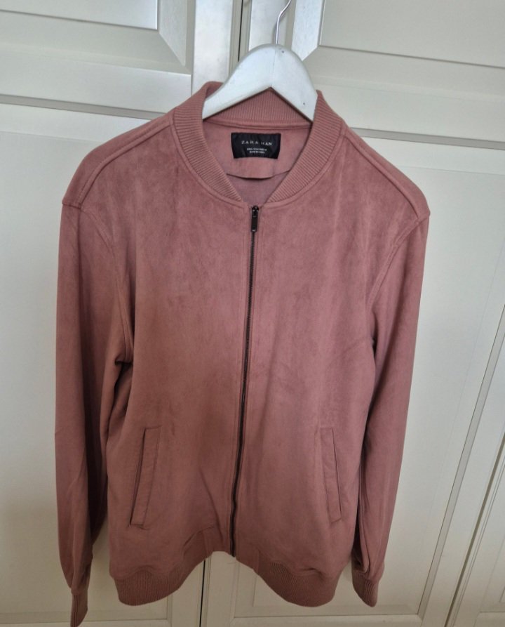 Veste Zara Unisexe taille S