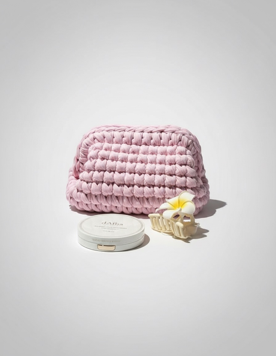 Pochette 💞