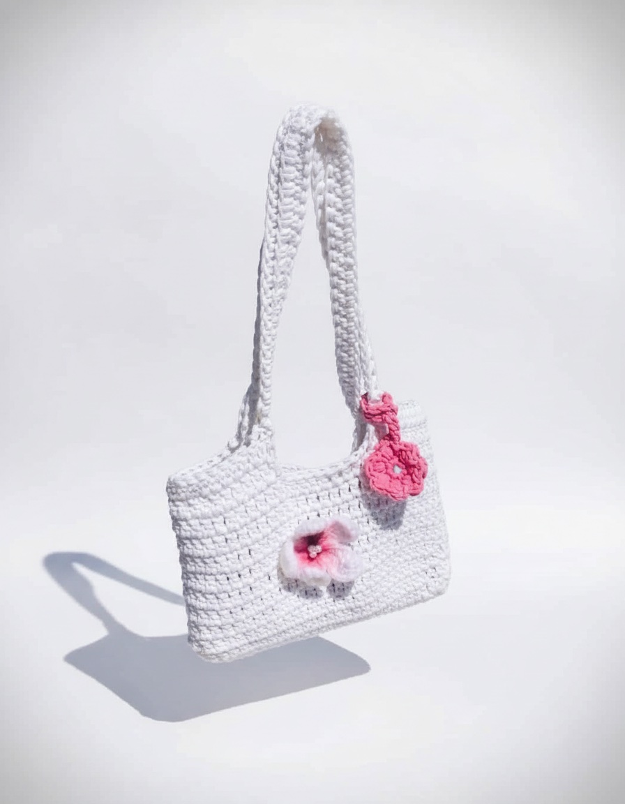 Bag for summer 🌸⛱️ 