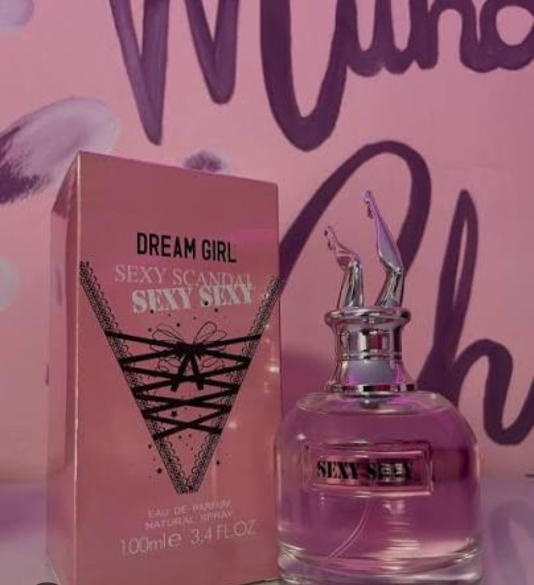 Parfum