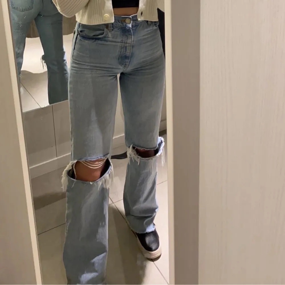 jean zara