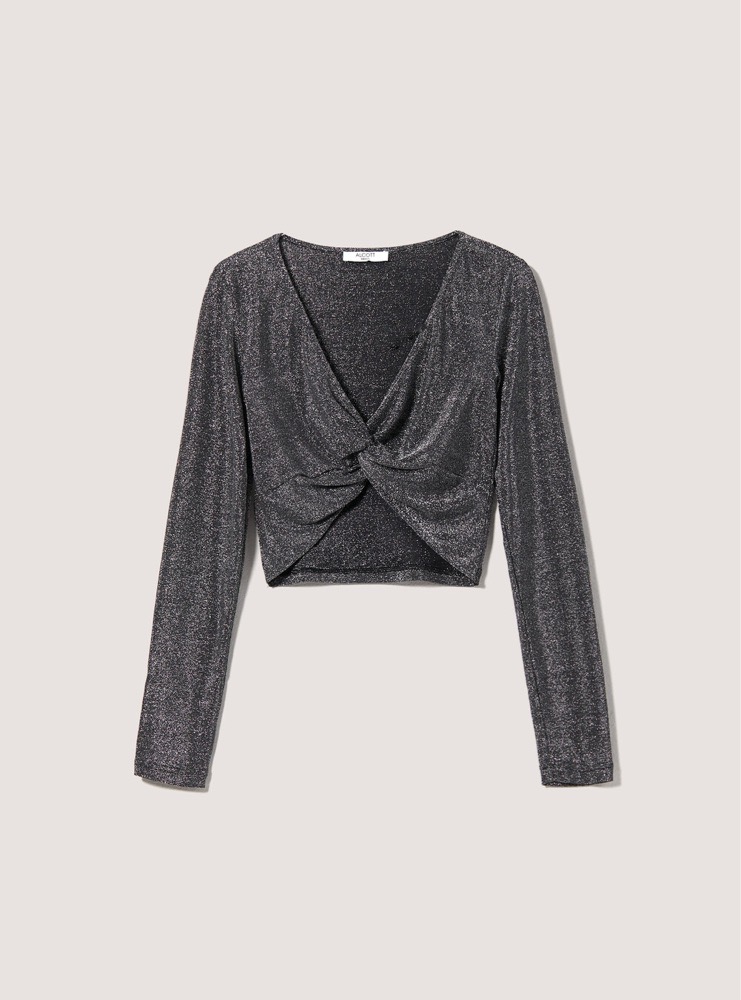pull a la mode