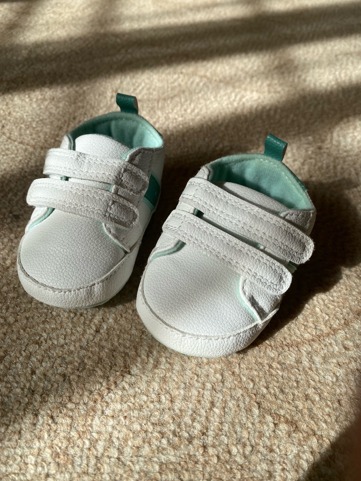 Chaussures bébé