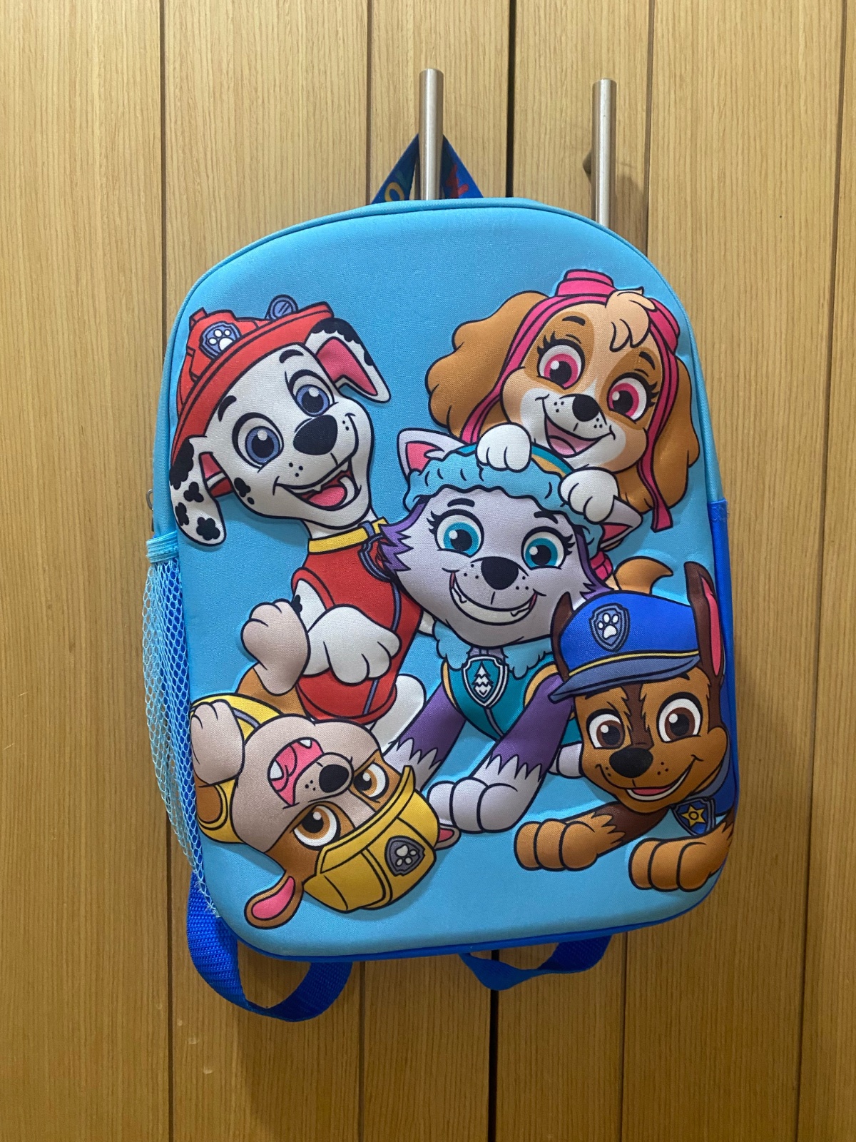 Cartable paw patrol