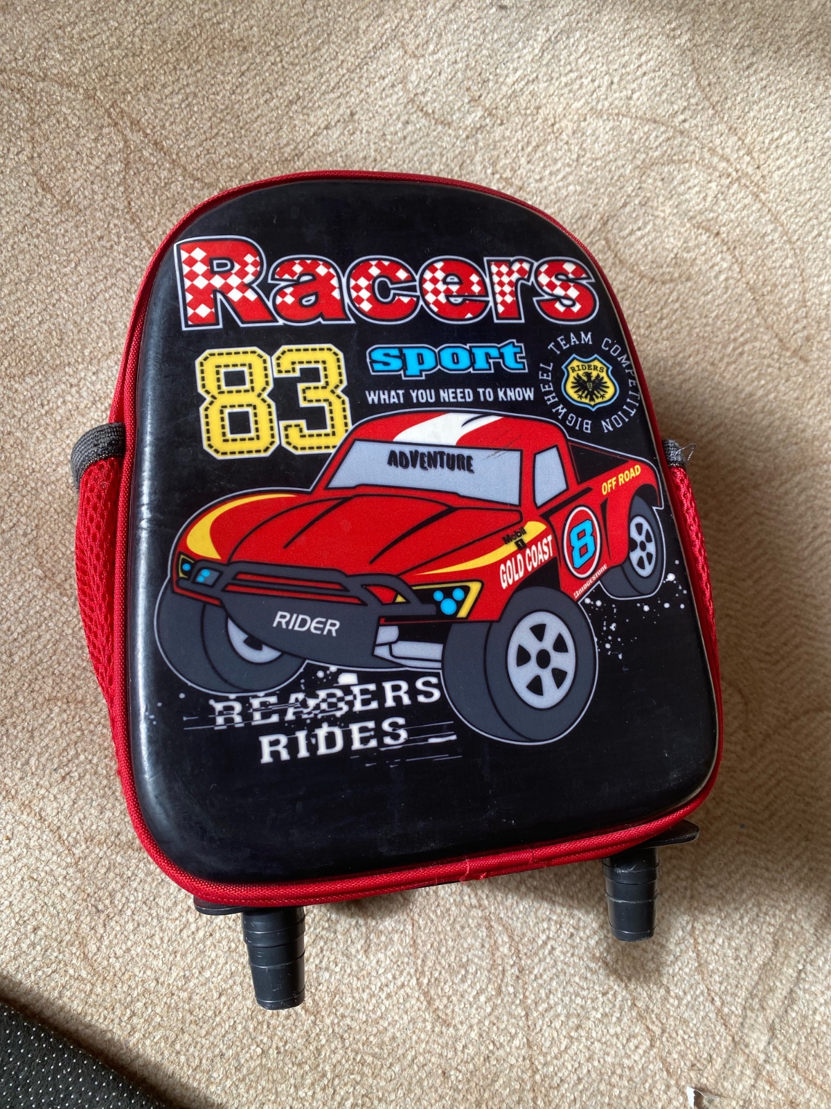 Cartable pour enfant