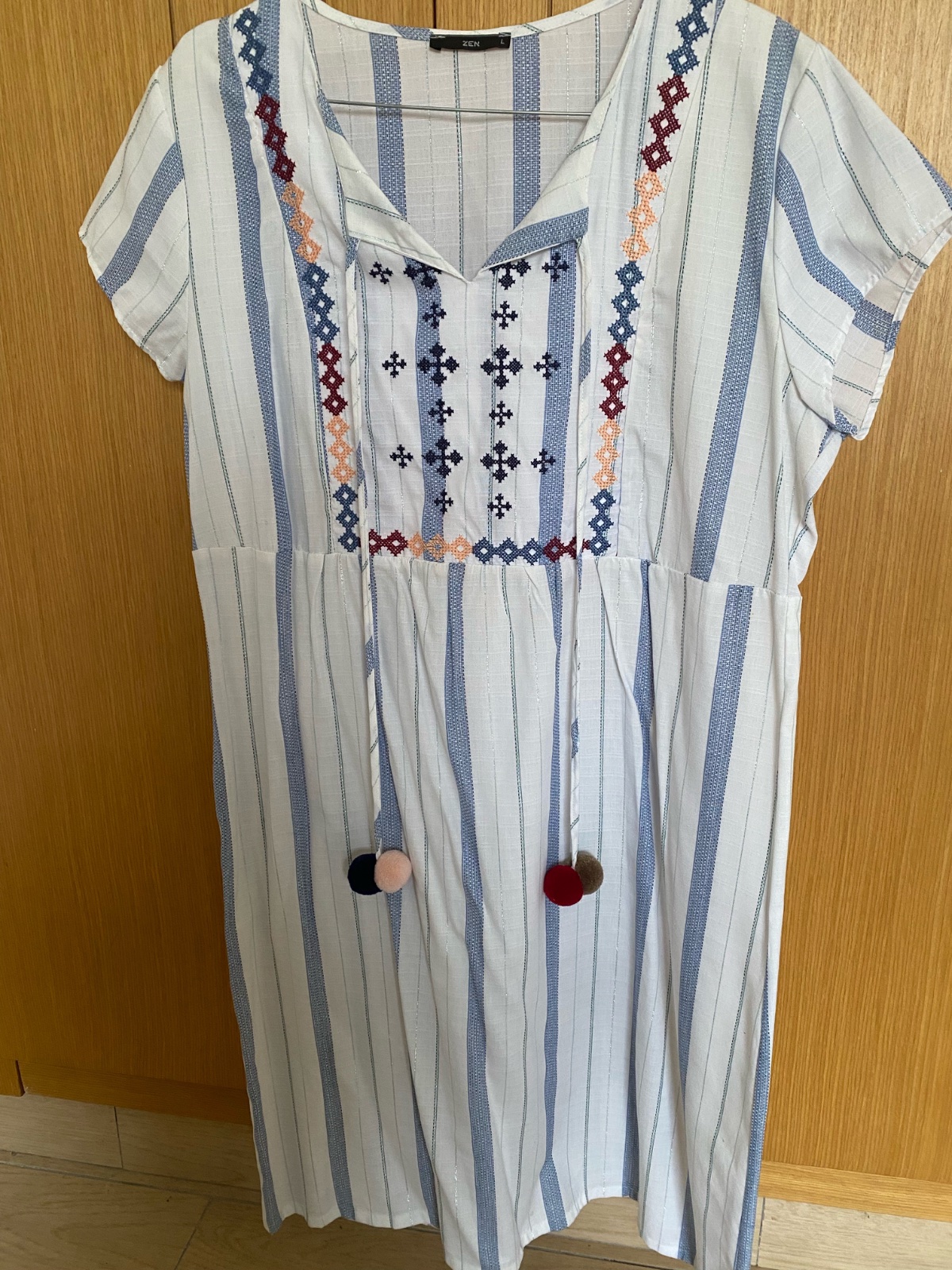 Robe fine