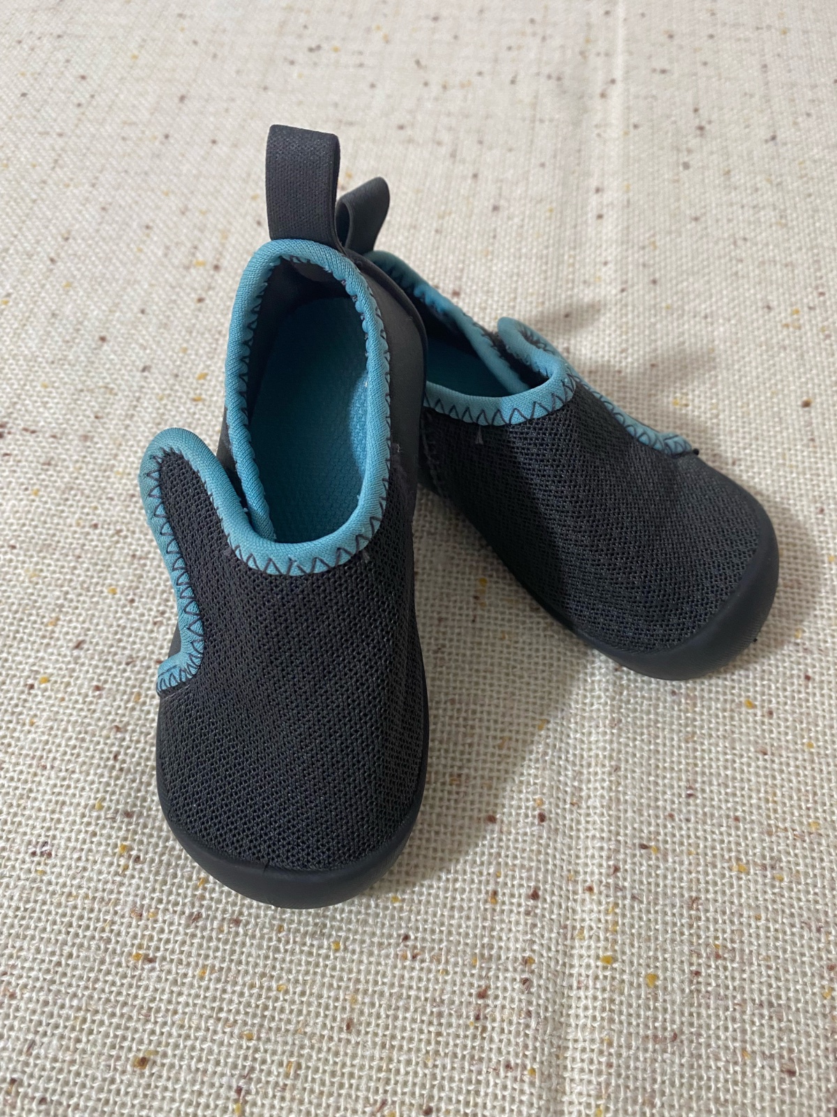 Chaussure premier pas 