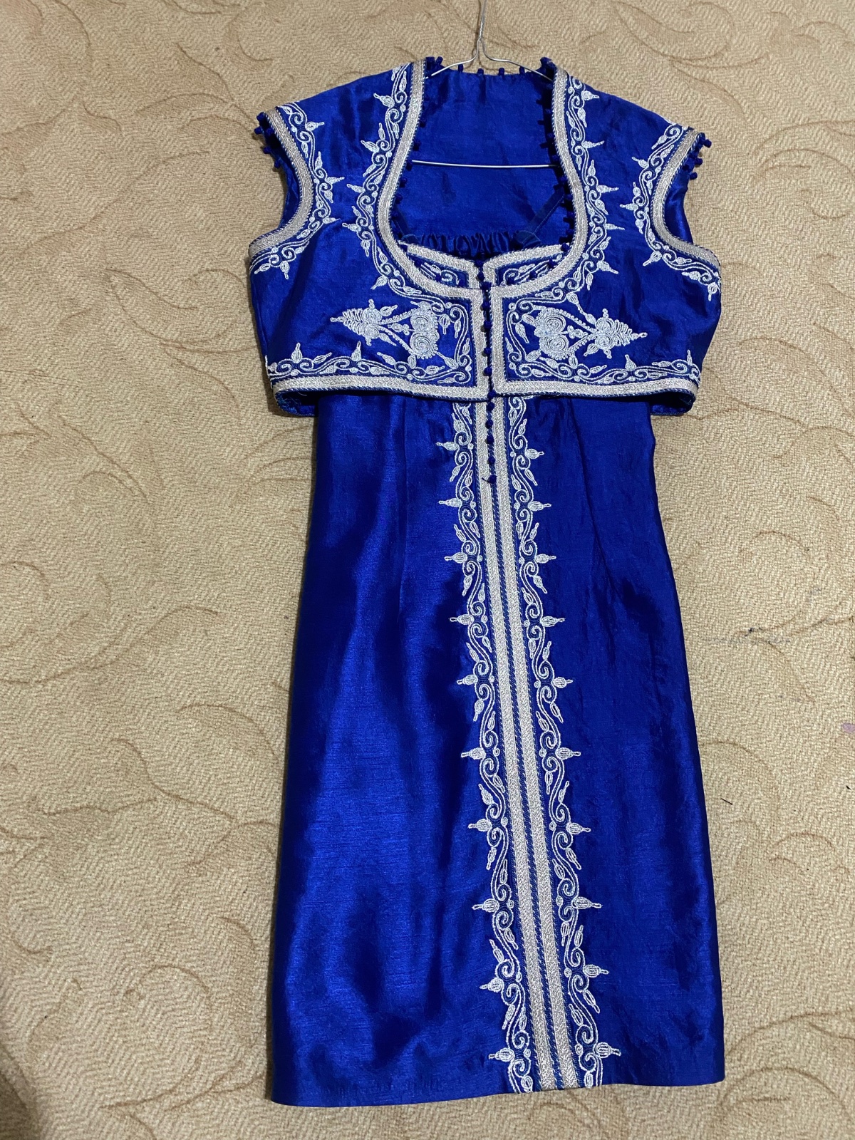Robe tradionnelle