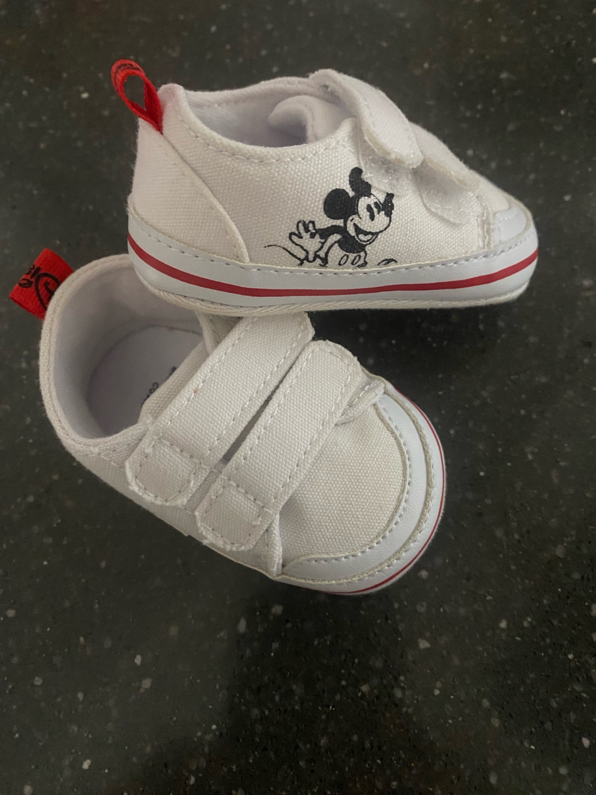 Chaussures bébé