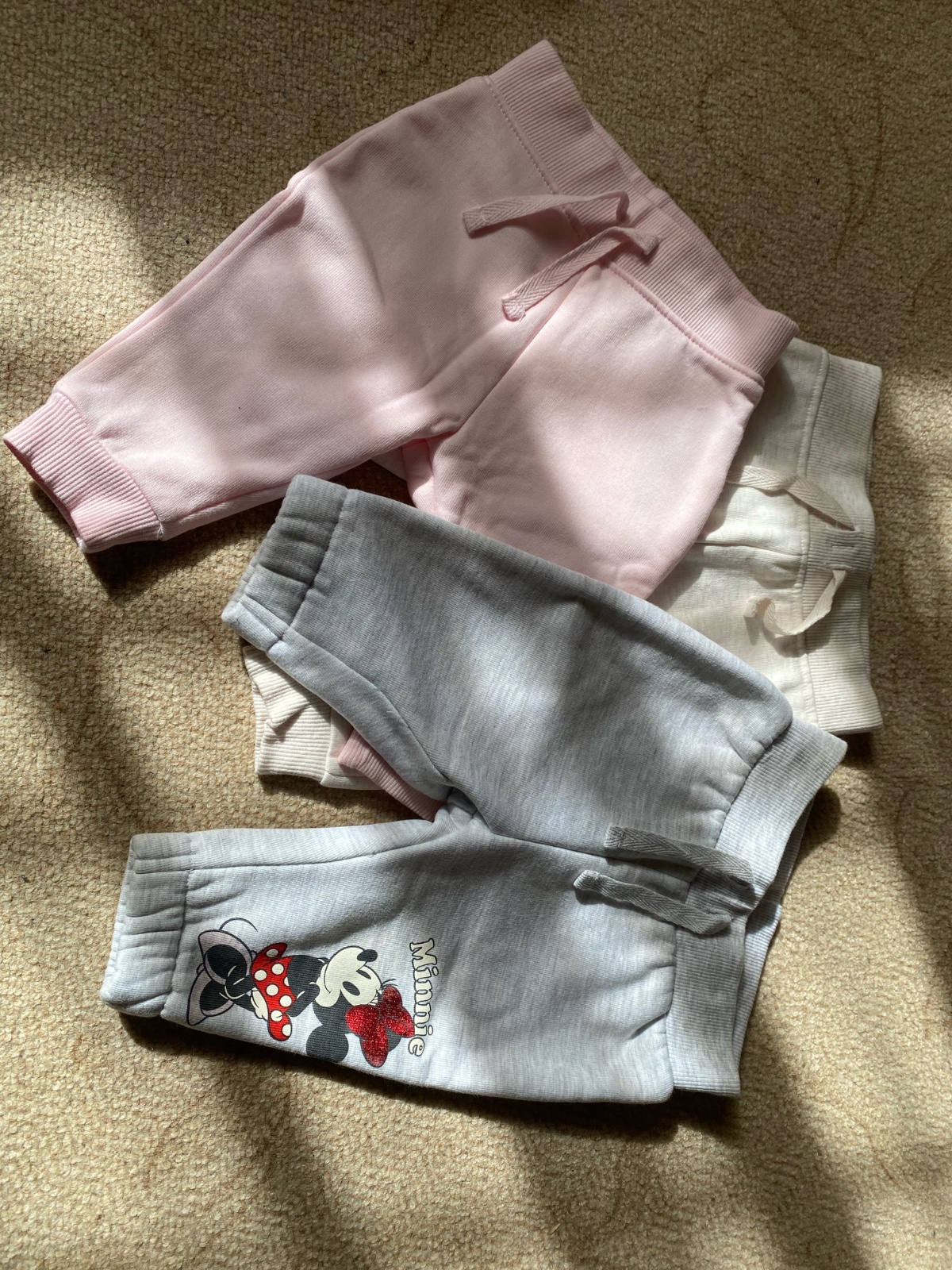 Pantalons bébé