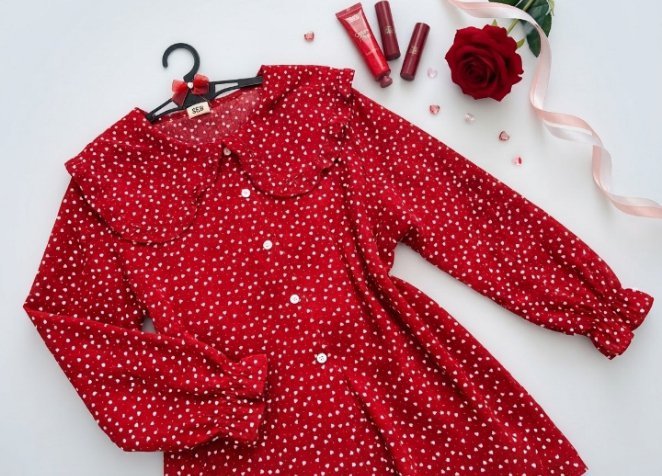 Chemise 