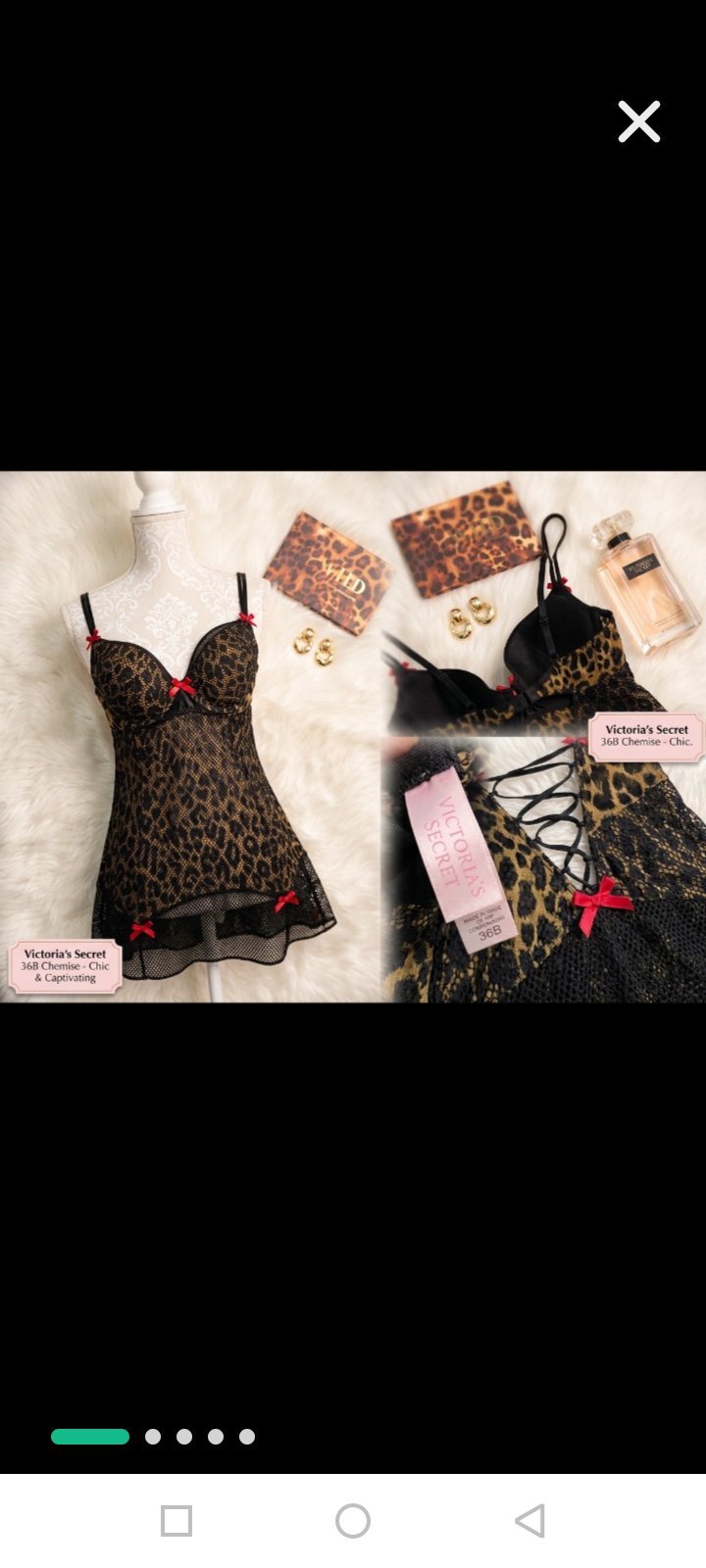 Robe 