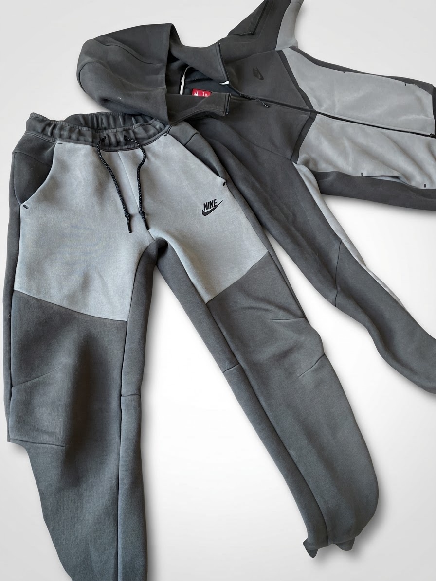 Ensemble nike training 