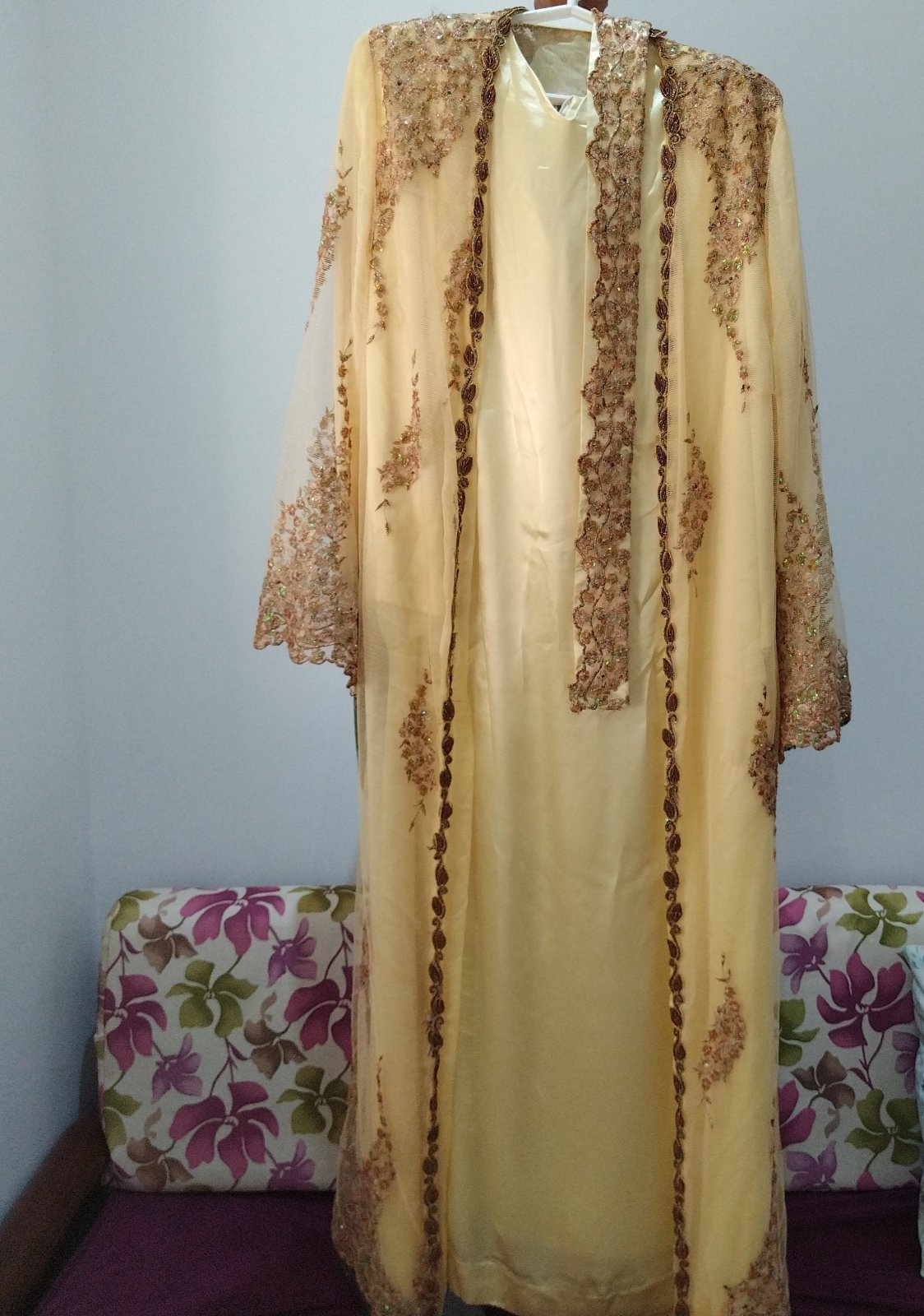 Caftan