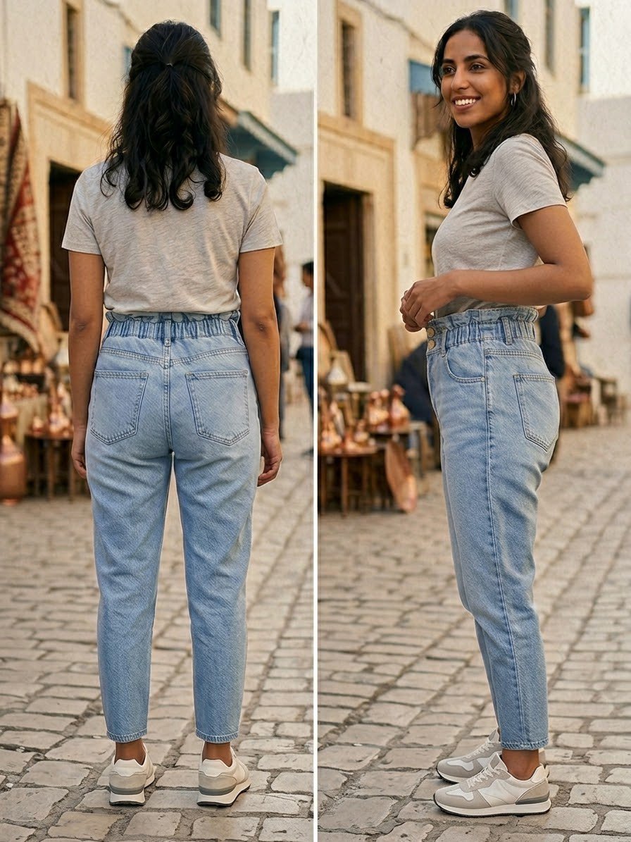 Jean