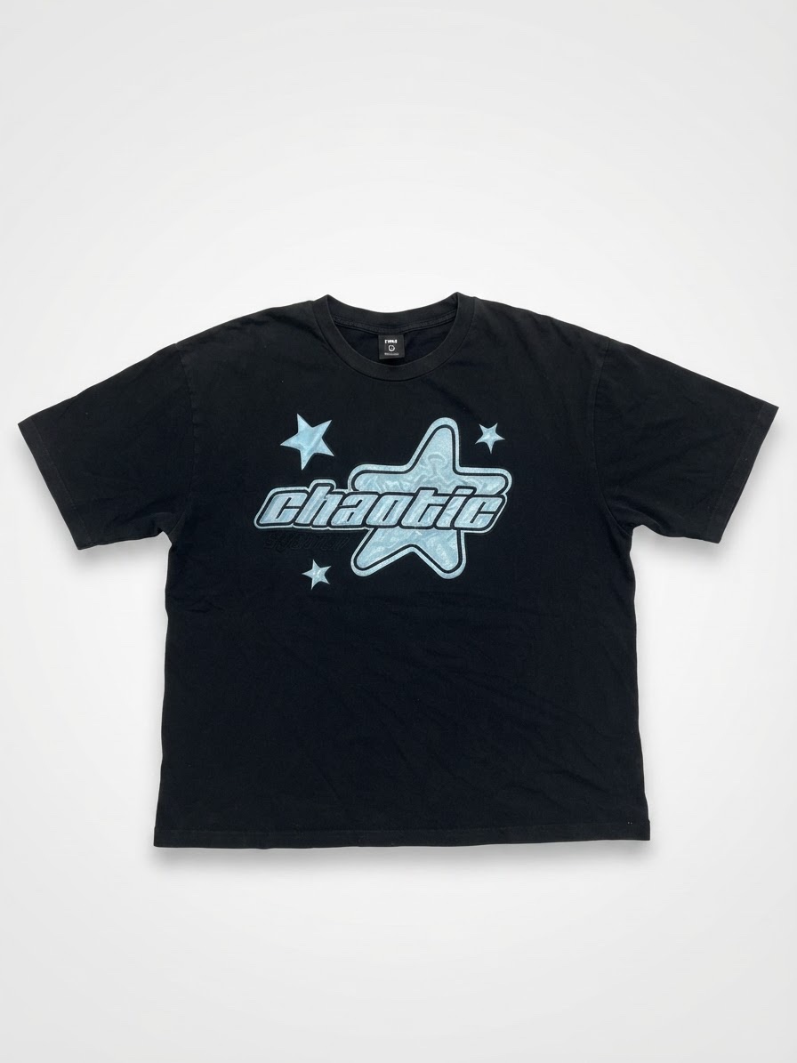 Cropet t-shirt