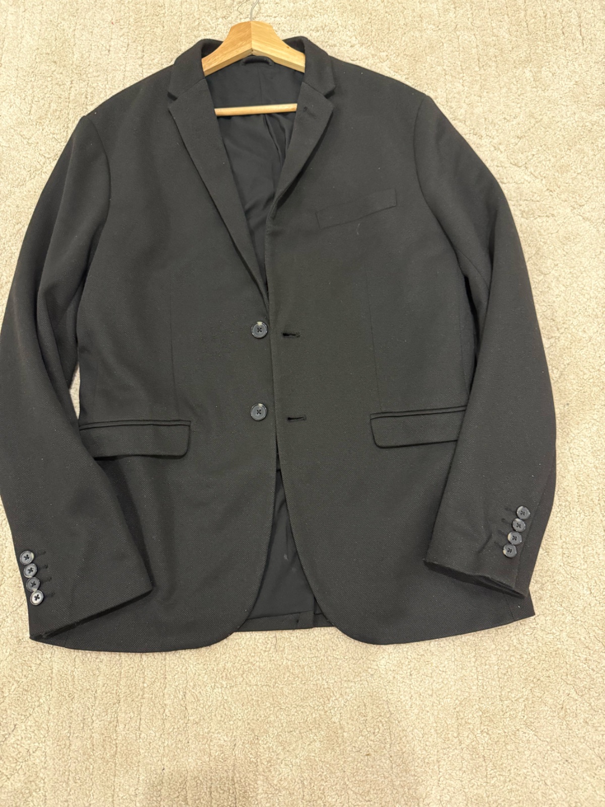 Veste Zara homme